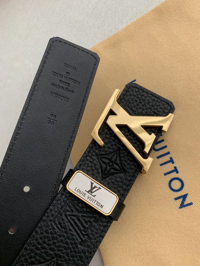 Louis Vuitton Belts